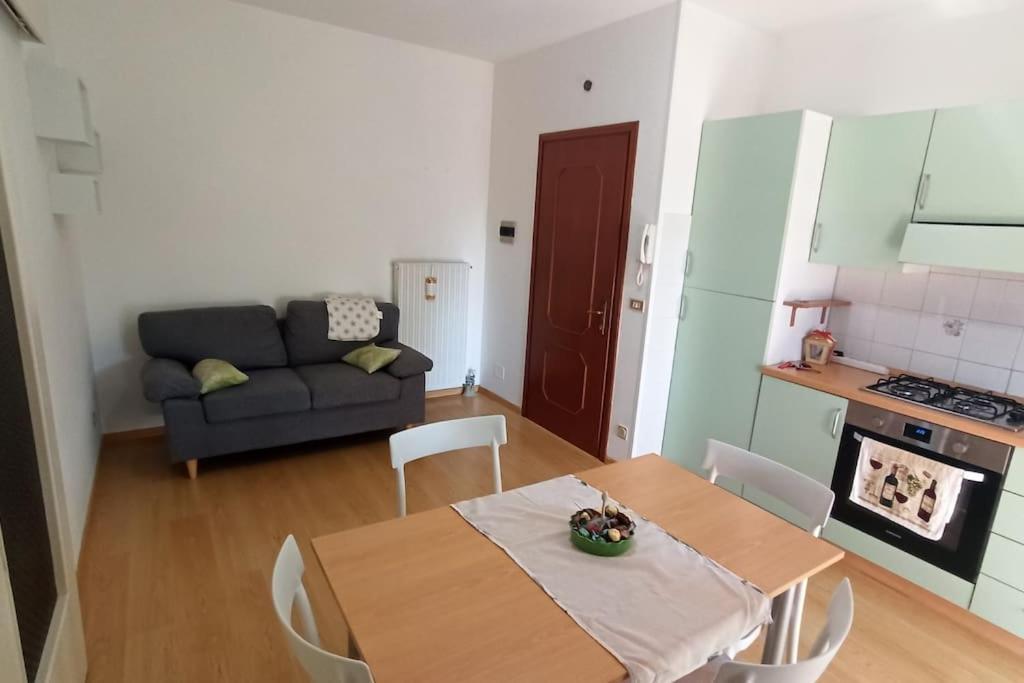 Appartamento Aviano Exterior photo