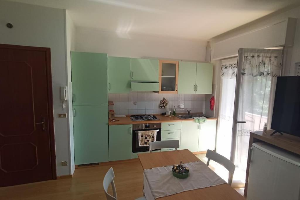 Appartamento Aviano Exterior photo