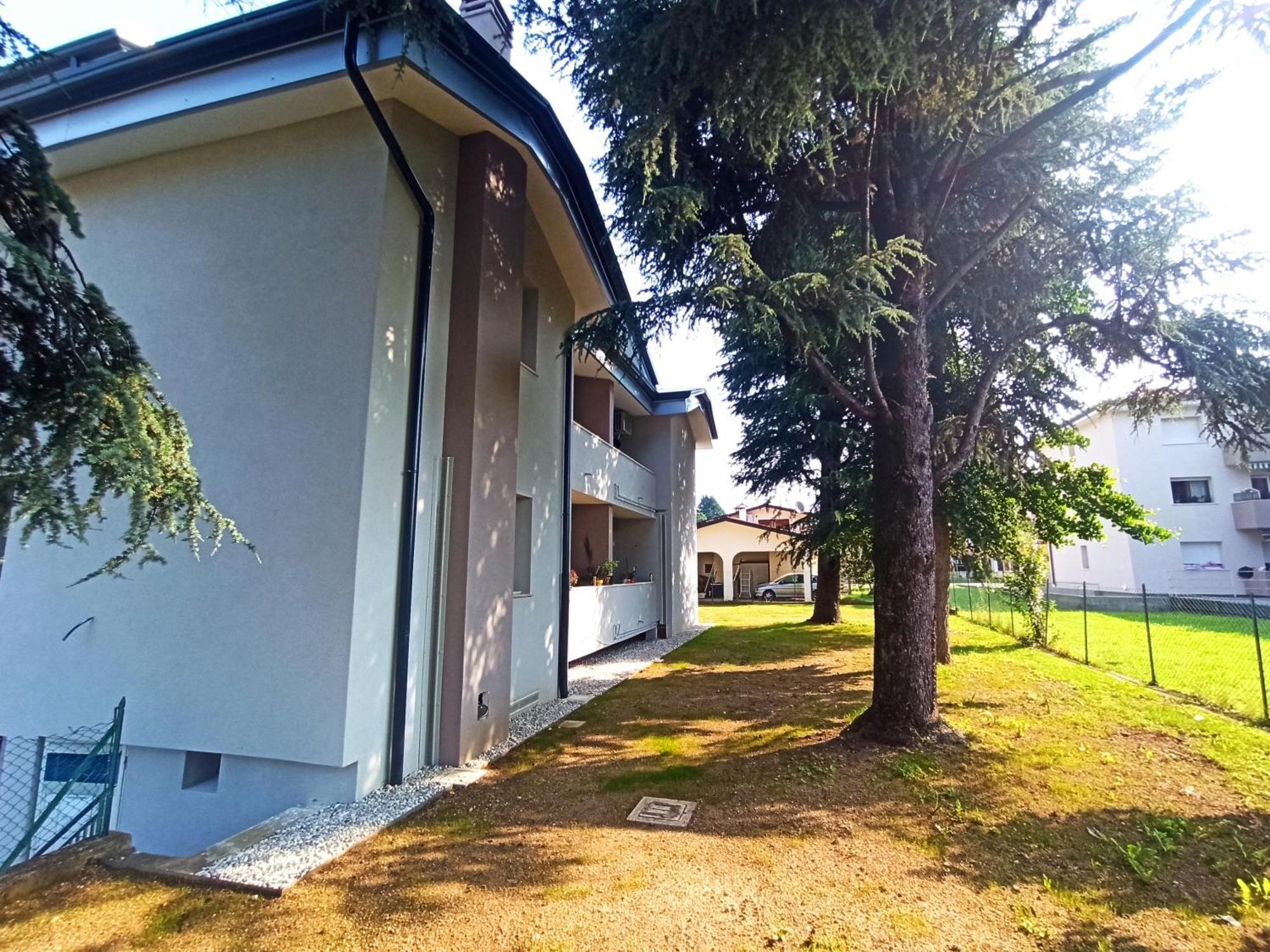 Appartamento Aviano Exterior photo