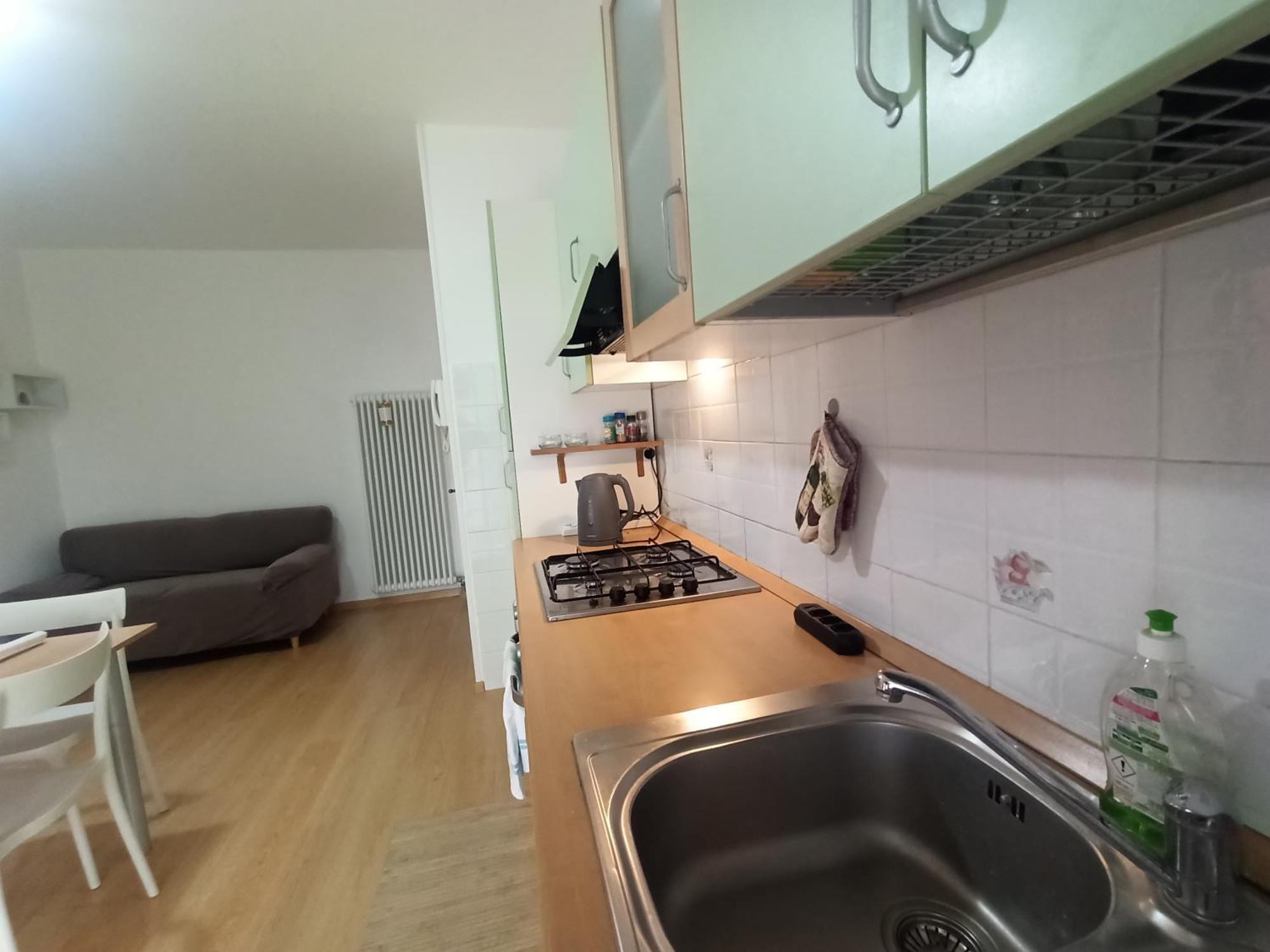 Appartamento Aviano Exterior photo