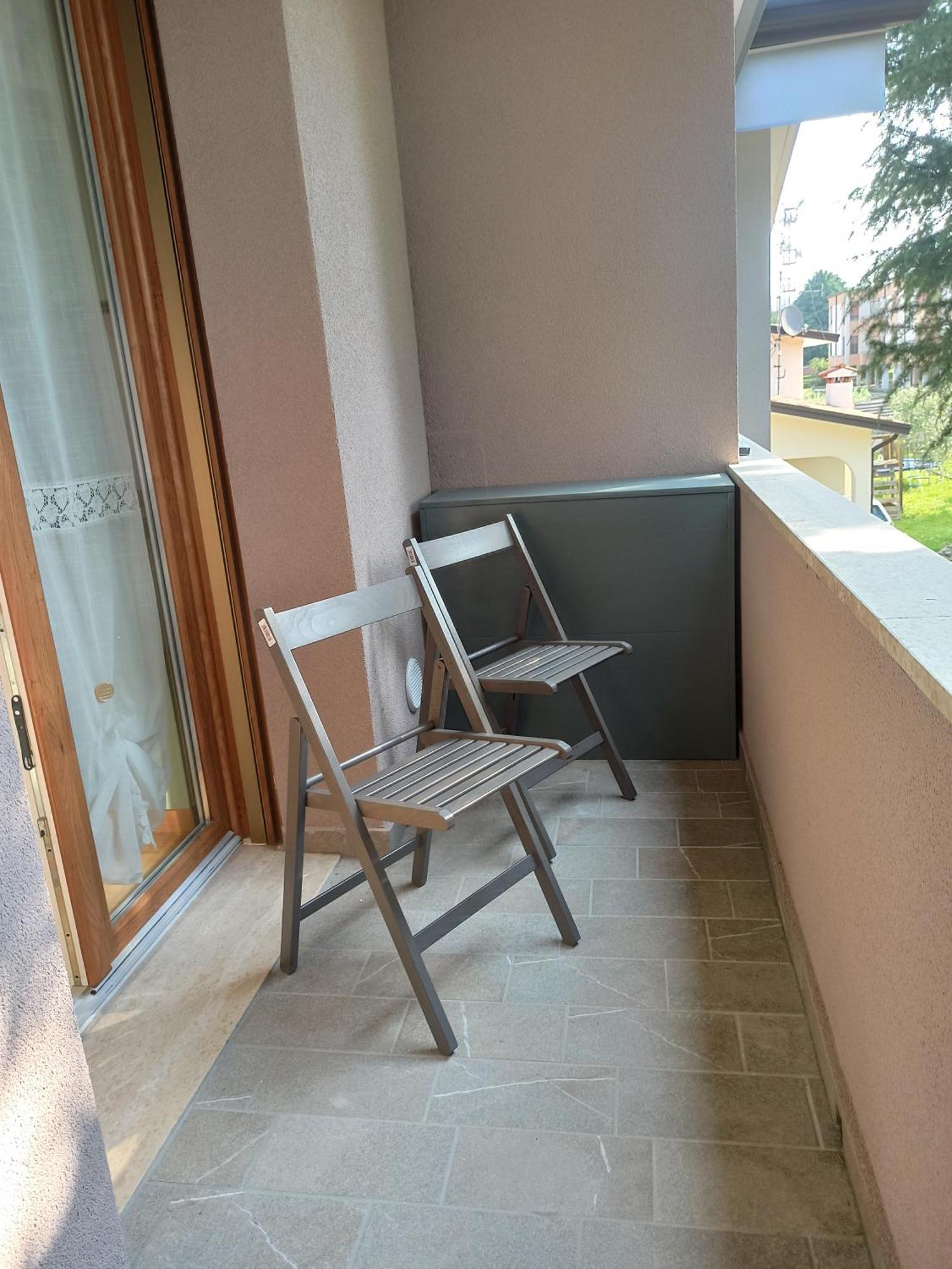 Appartamento Aviano Exterior photo