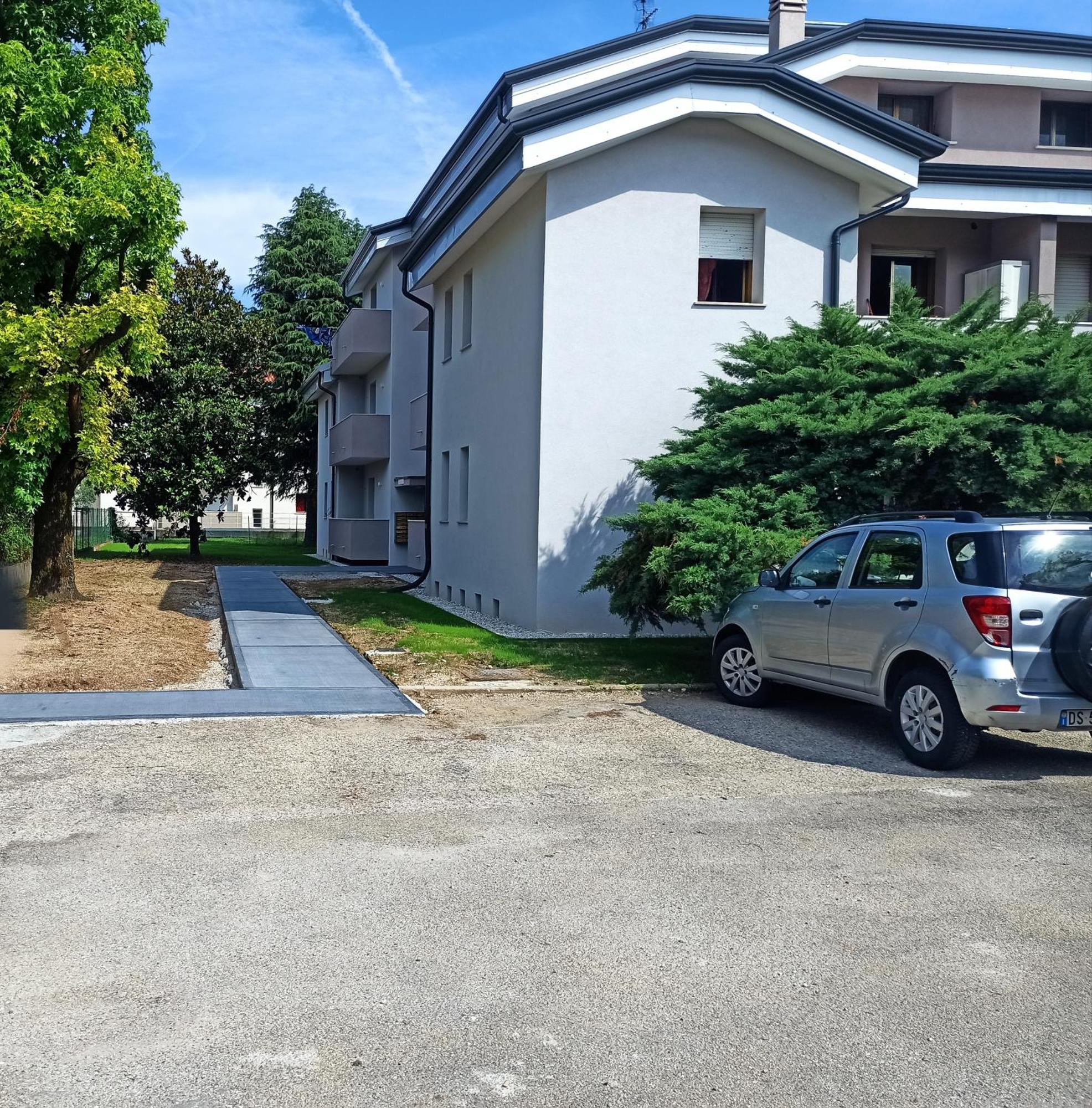 Appartamento Aviano Exterior photo