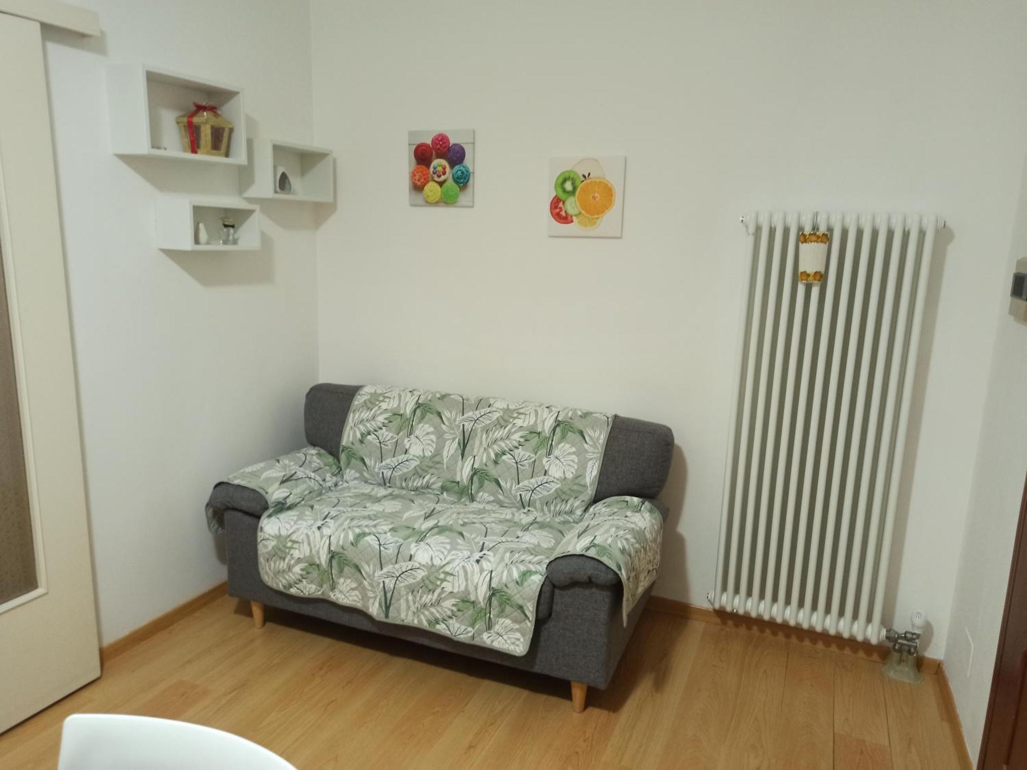 Appartamento Aviano Exterior photo